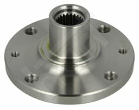 Ступица колеса