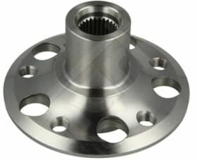 Ступица колеса