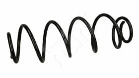 Пружина подвески