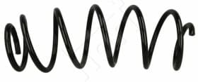 Пружина підвіски