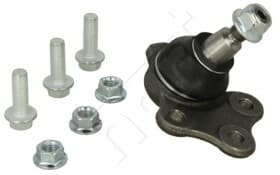 Шарова опора