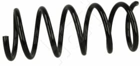 Пружина підвіски