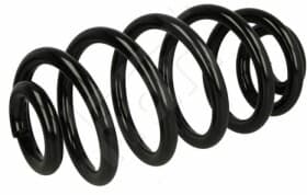 Пружина підвіски