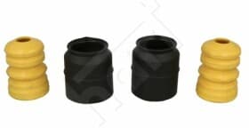 Комплект (пыльники + отбойники)