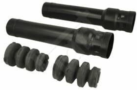 Комплект (пильники + відбійники) Комплект (пильники + відбійники)