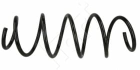 Пружина подвески