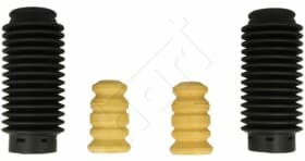 Комплект (пильники + відбійники)