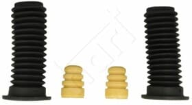 Комплект (пильники + відбійники)