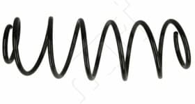 Пружина підвіски