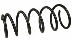 Пружина подвески