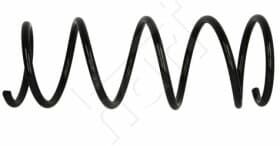 Пружина подвески