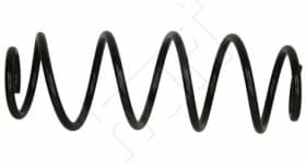 Пружина подвески