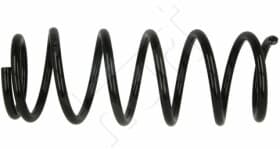 Пружина подвески