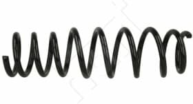 Пружина підвіски