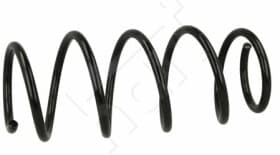 Пружина подвески