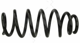 Пружина підвіски