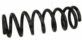 Пружина підвіски