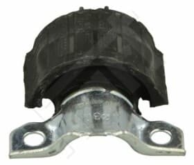 Втулка стабилизатора Втулка стабилизатора