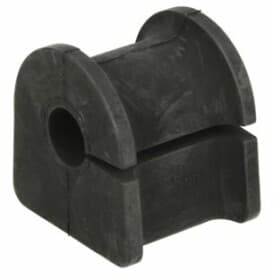 Втулка стабилизатора Втулка стабилизатора