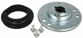 Комплект (опора + подшипник)