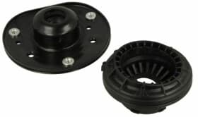 Комплект (опора + подшипник)