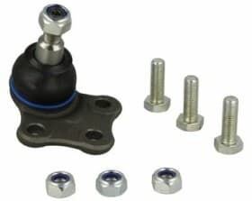 Шарова опора