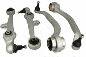 Ремкомплект важеля Hart 472823