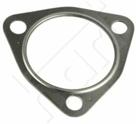 Прокладка приемной трубы Прокладка приемной трубы