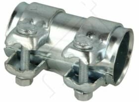 Соединительные элементы системы выпуска