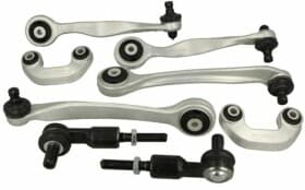 Ремкомплект важеля Hart 474368