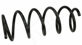 Пружина підвіски