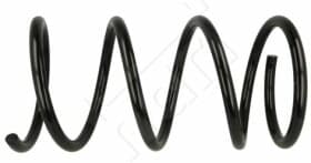 Пружина підвіски