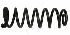 Пружина підвіски