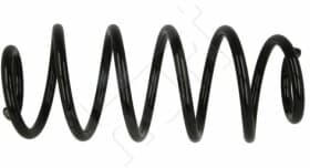 Пружина підвіски