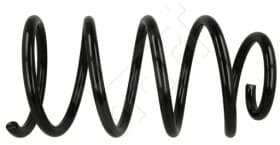 Пружина підвіски