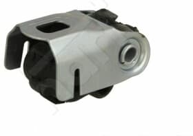 Кронштейн крепления выхлопной магистрали