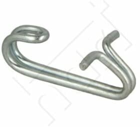 Кронштейн крепления выхлопной магистрали