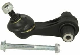 Стойка стабилизатора Стойка стабилизатора