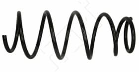 Пружина подвески