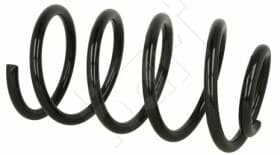 Пружина підвіски