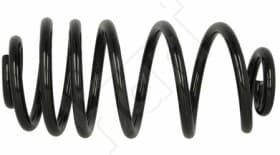 Пружина підвіски