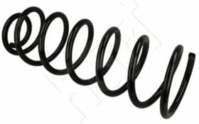 Пружина подвески