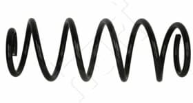 Пружина підвіски