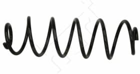 Пружина подвески