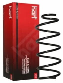 Пружина подвески