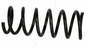 Пружина подвески
