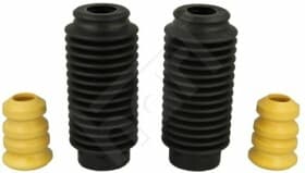 Комплект (пильники + відбійники)