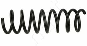 Пружина подвески