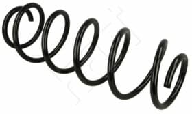 Пружина подвески