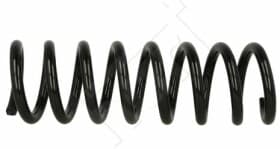 Пружина подвески